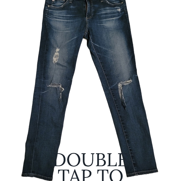 AG Jeans - Picture 2 of 2